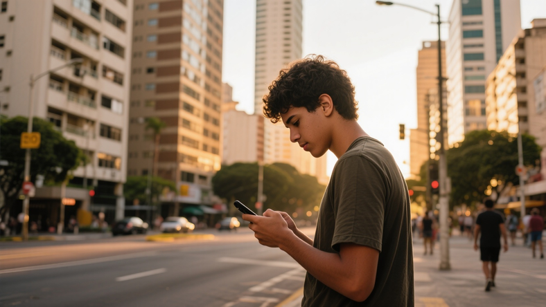 中国大厂,争夺巴西“互联网下半场”